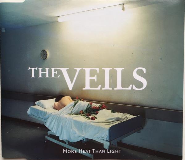 The Veils - More Heat Than Light