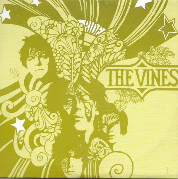 The Vines - Ride