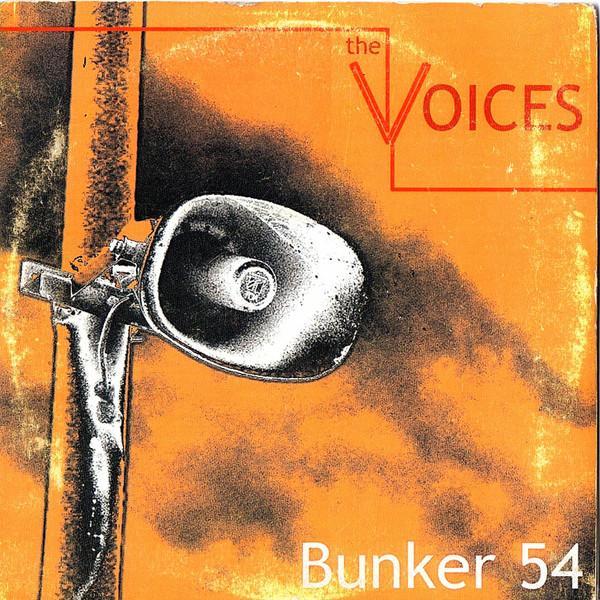 The Voices (29) - Bunker 54