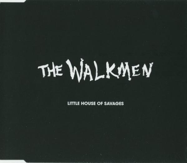 The Walkmen - Little House Of Savages