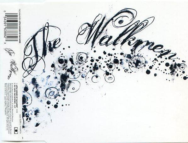 The Walkmen - Little House Of Savages