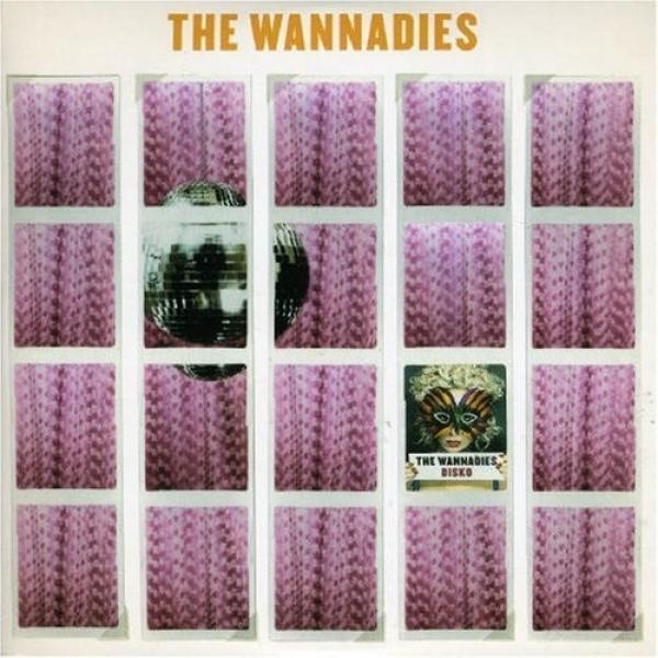 The Wannadies - Disko