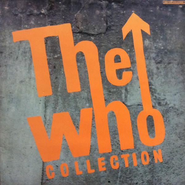 The Who - Collection