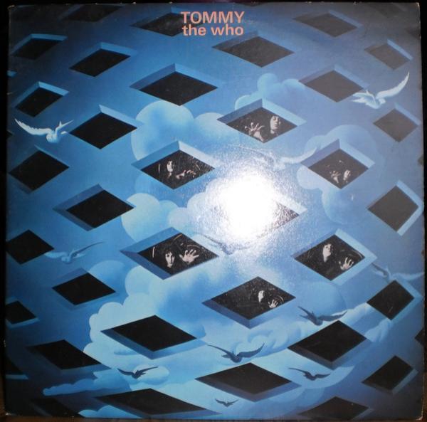 The Who - Tommy