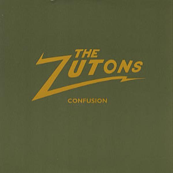 The Zutons - Confusion