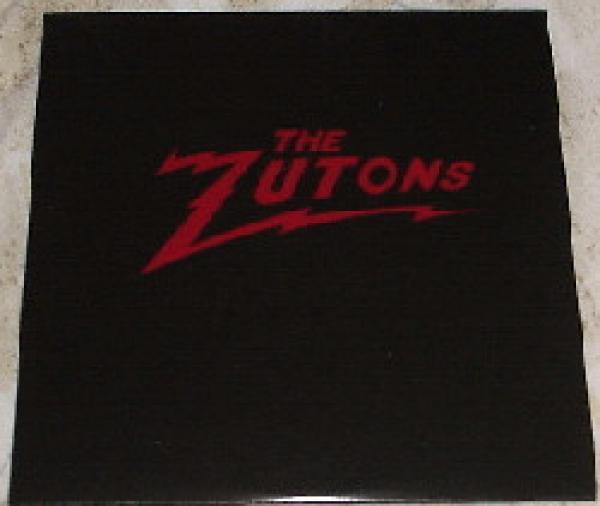 The Zutons - Creepin' An' A Crawlin'