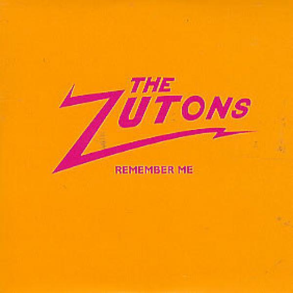 The Zutons - Remember Me