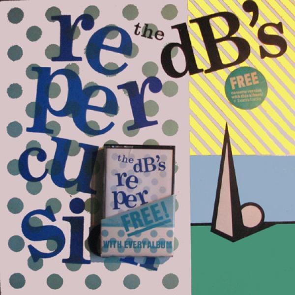The dB's - Repercussion