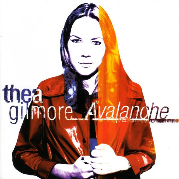 Thea Gilmore - Avalanche