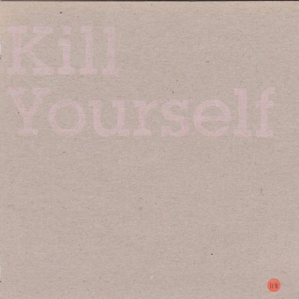 This Aint Vegas, Kill Yourself - They Do Them
