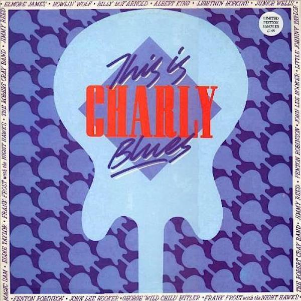  - This Is Charly Blues