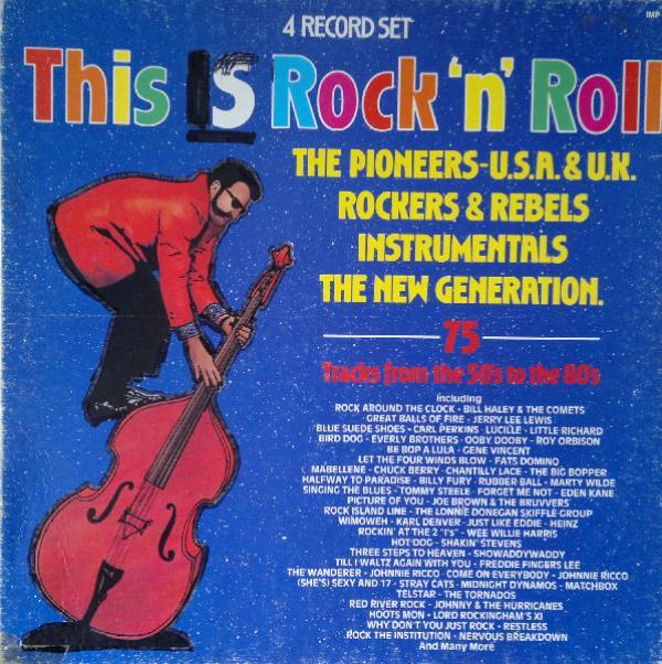  - This Is Rock 'N' Roll