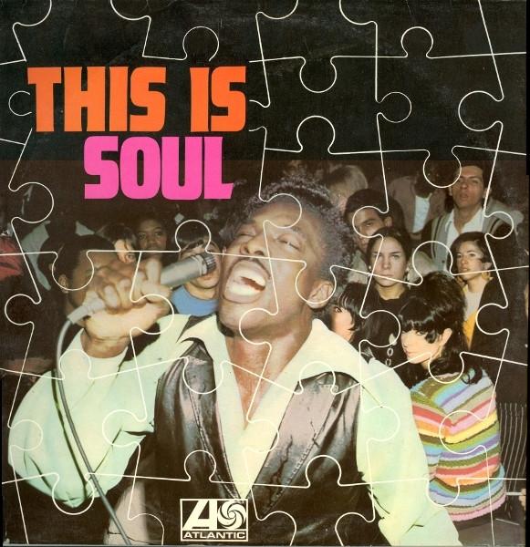  - This Is Soul