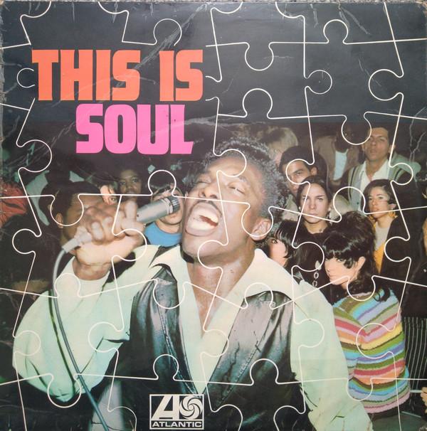  - This Is Soul
