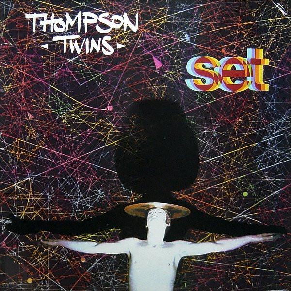 Thompson Twins - Set