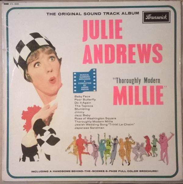  - Thoroughly Modern Millie