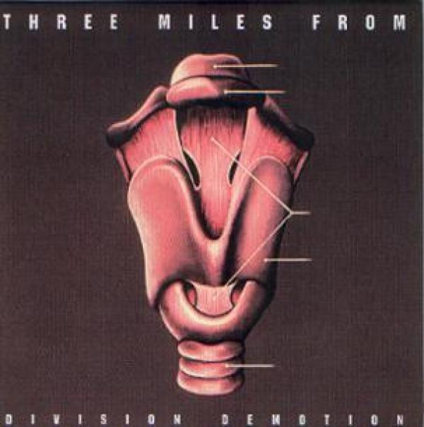 Three Miles From - Division Demotion