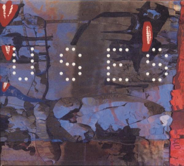 Throwing Muses - Throwing Muses