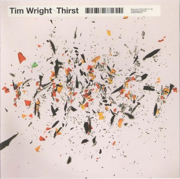 Tim Wright - Thirst