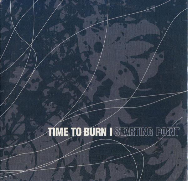 Time To Burn - Starting Point