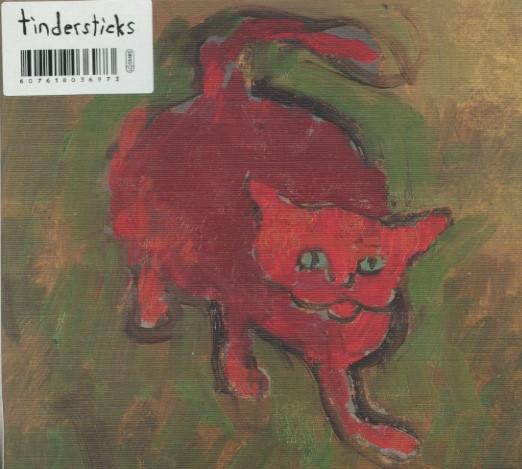 Tindersticks - Sometimes It Hurts
