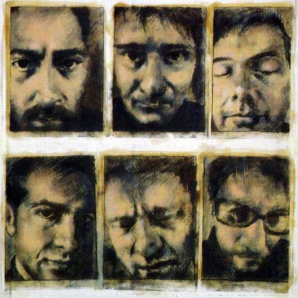 Tindersticks - Waiting For The Moon