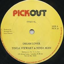 Tinga Stewart, Ninjaman - Dream Lover