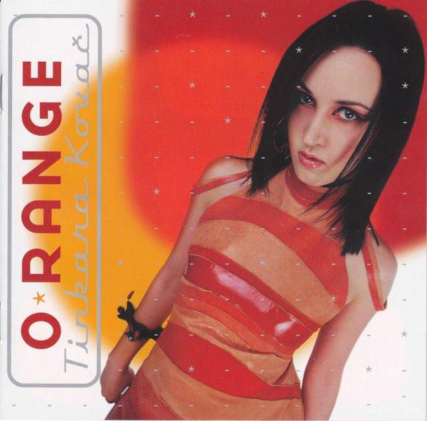 Tinkara Kovač - O*Range