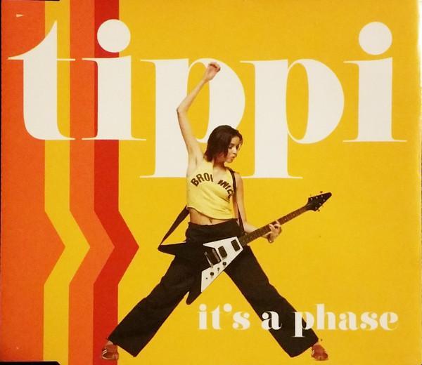 Tippi - It's A Phase