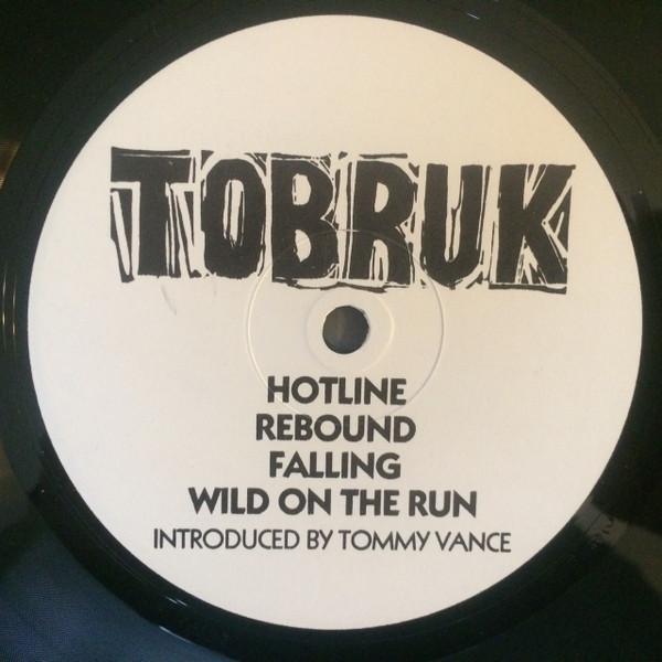 Tobruk - Tobruk