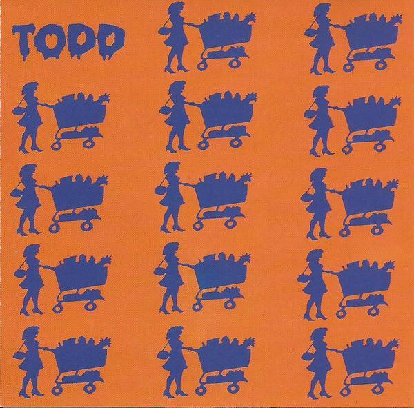 Todd (4) - Purity Pledge