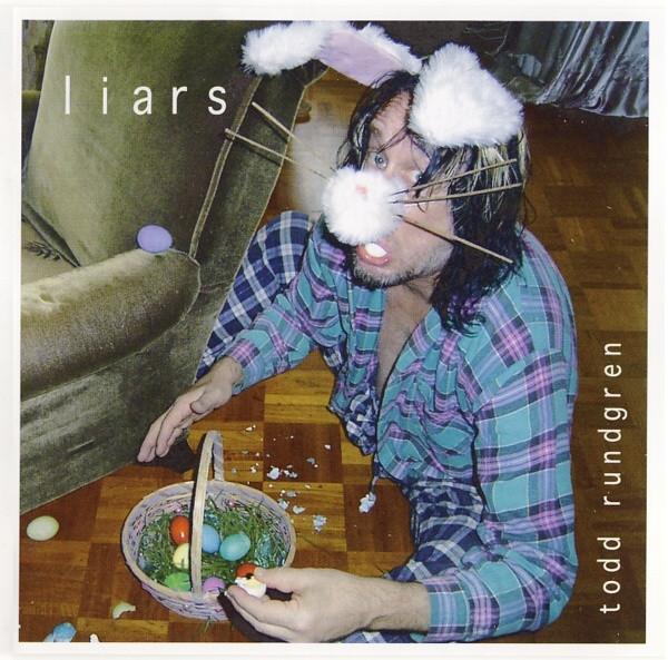 Todd Rundgren - Liars