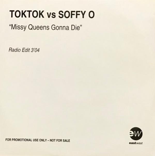 Toktok vs. Soffy O. - Missy Queen's Gonna Die