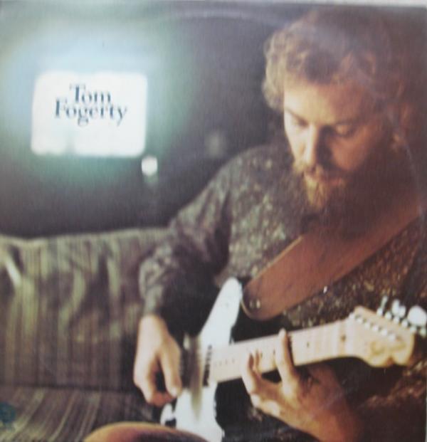 Tom Fogerty - Tom Fogerty