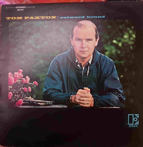 Tom Paxton - Outward Bound