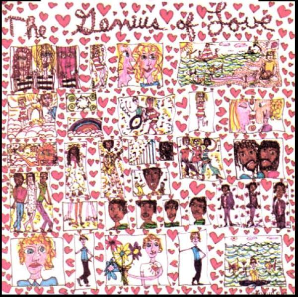 Tom Tom Club - The Genius Of Love