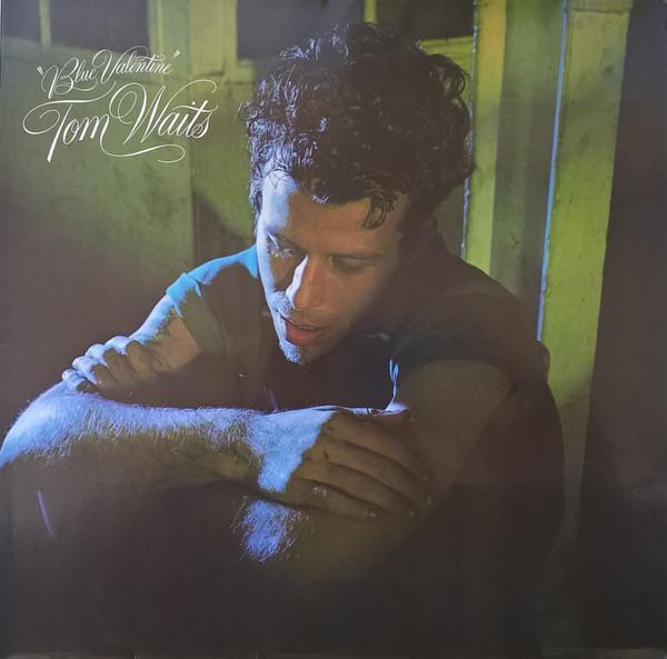 Tom Waits - Blue Valentine