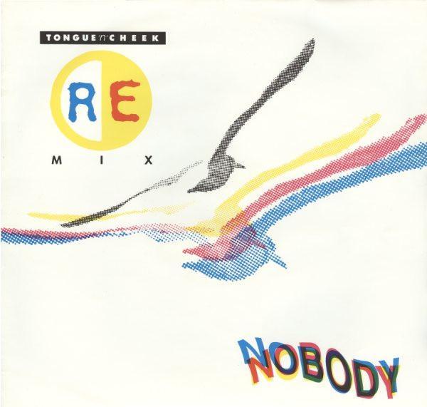 Tongue N Cheek - Nobody (Remix)