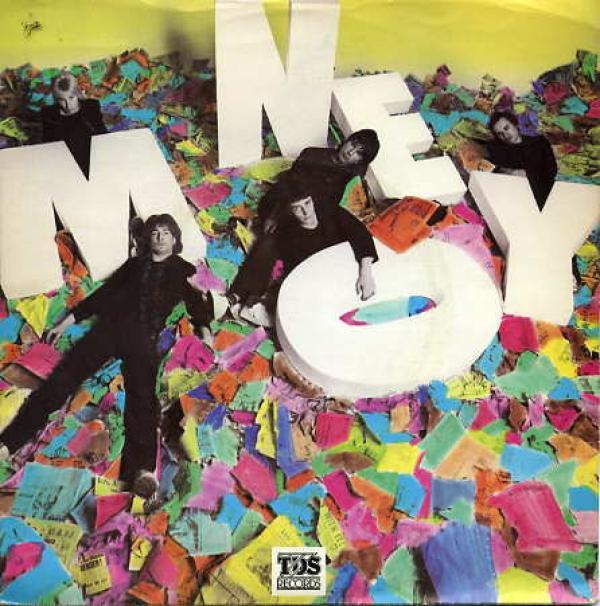 Tonight (2) - Money That's Your Problem