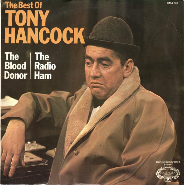 Tony Hancock - The Best Of Tony Hancock