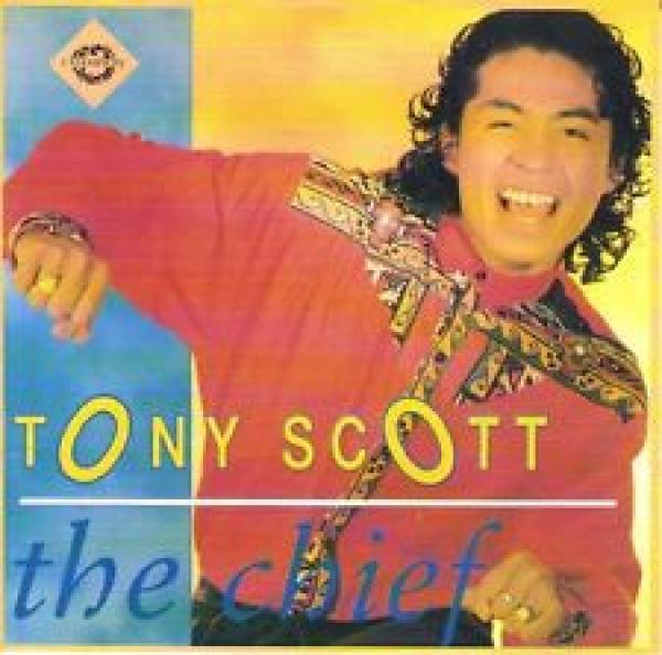 Tony Scott - The Chief