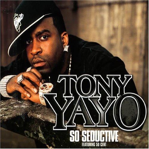 Tony Yayo, 50 Cent - So Seductive