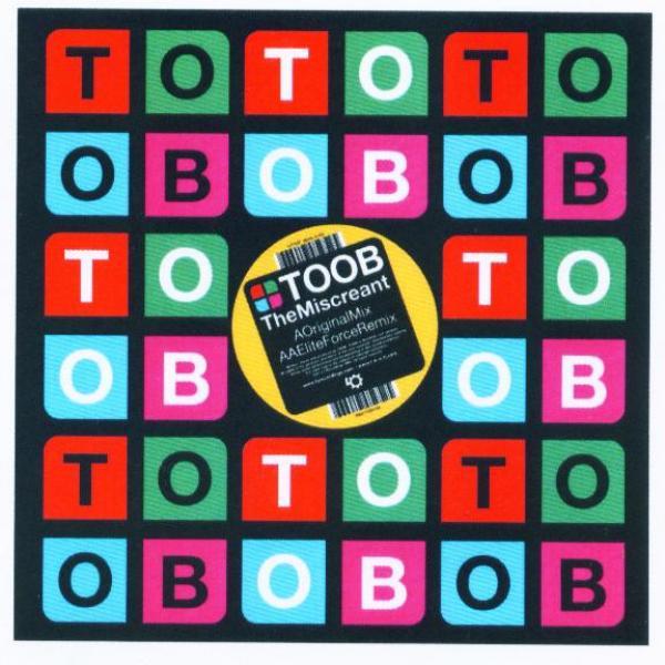 Toob - The Miscreant
