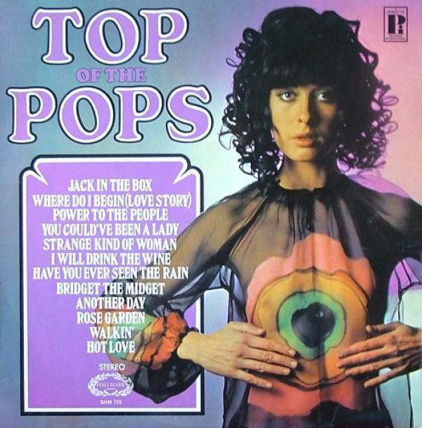  - Top Of The Pops Vol. 16