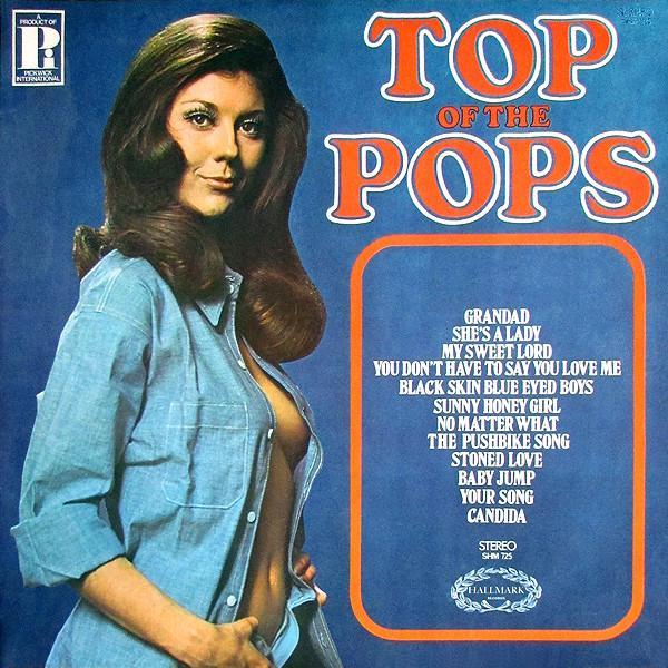  - Top Of The Pops Vol. 15