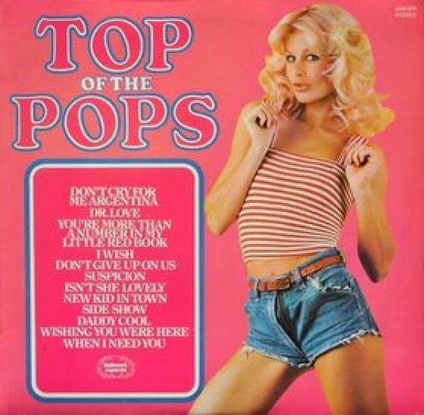  - Top Of The Pops Vol. 57