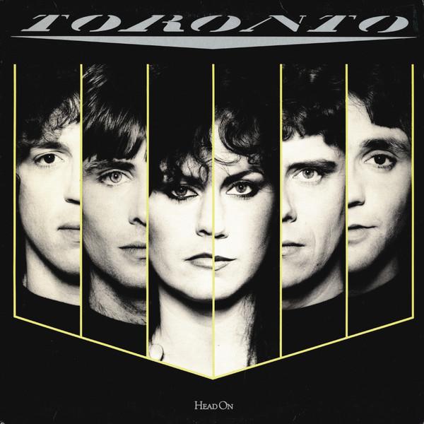Toronto (4) - Head On