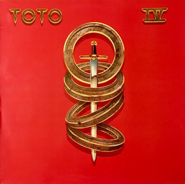 Toto - Toto IV