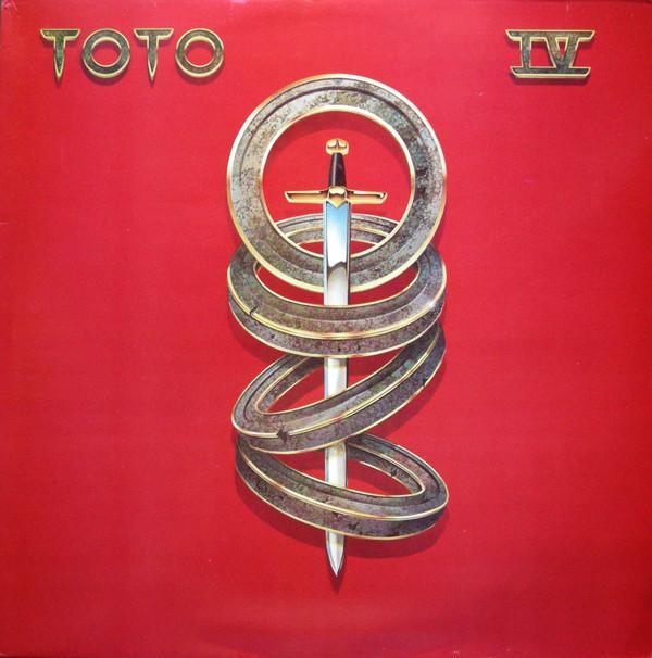 Toto - Toto IV