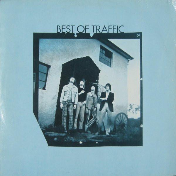 Traffic - Best Of Traffic
